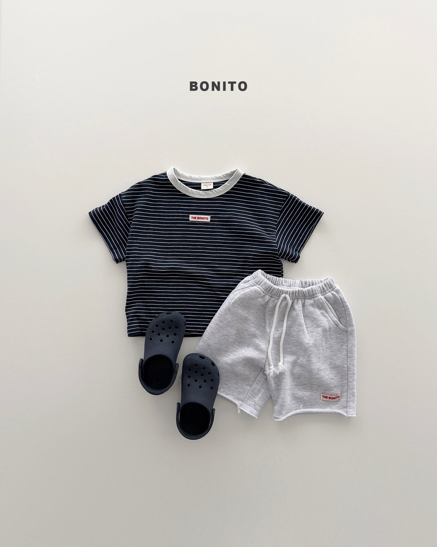 【PREORDER 4日間限定】2.1+1 star life tee