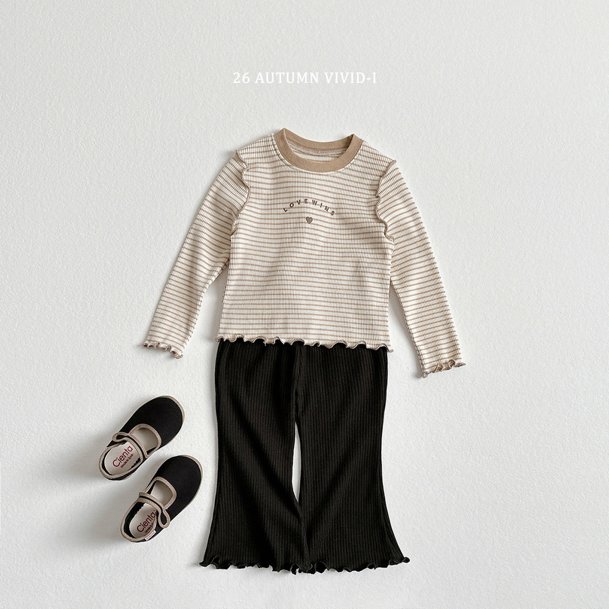 【秋のPRE-ODER 5%OFF】74.Love Wins Lettuce Hem Tee