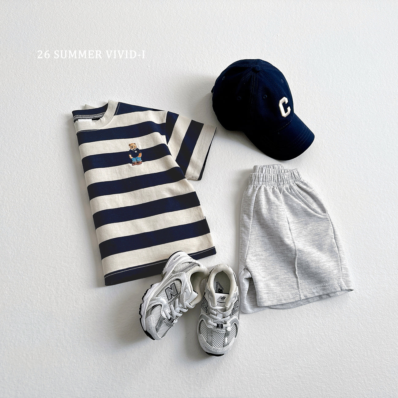 【PREORDER受付終了、ご希望はお問い合わせください。】22.PinTuck Juicy Shorts