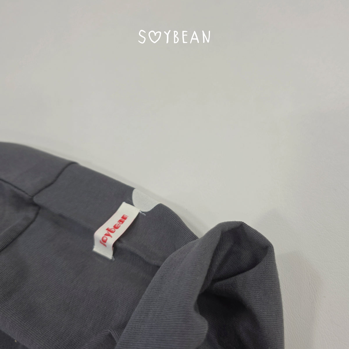 【秋のPRE-ODER 5%OFF】11.Oversized Boxy Dot Tee (7 Sizes)