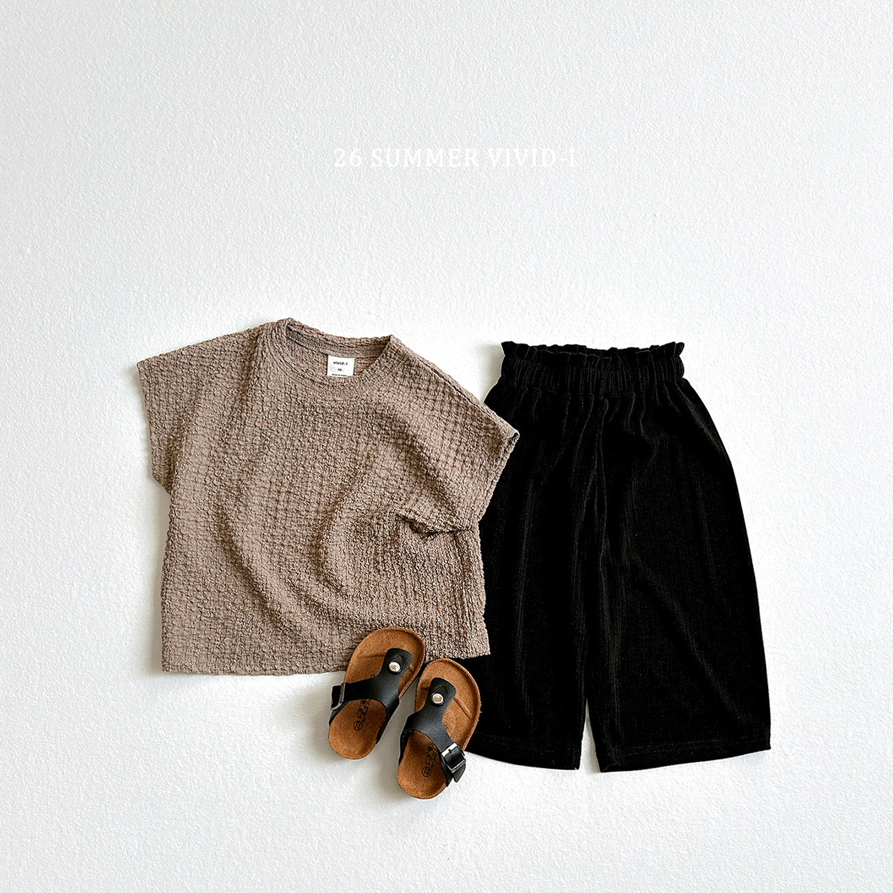 【PREORDER受付終了、ご希望はお問い合わせください。】96.Yoryu PomPom Set