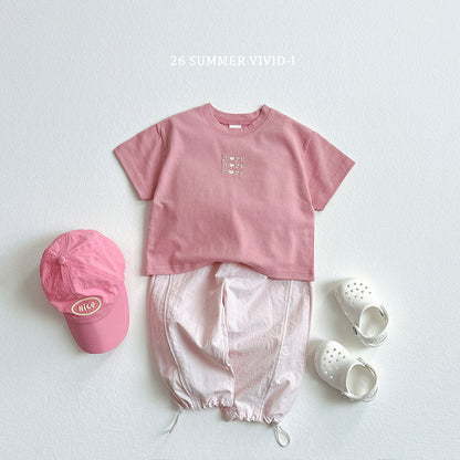 【PREORDER受付終了、ご希望はお問い合わせください。】104.More Embroidery ColorBlock Set