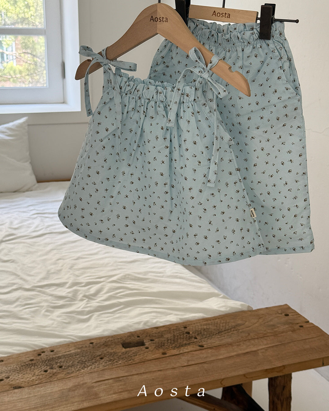 【PREORDER受付終了、ご希望はお問い合わせください。】16.Nana Blouse