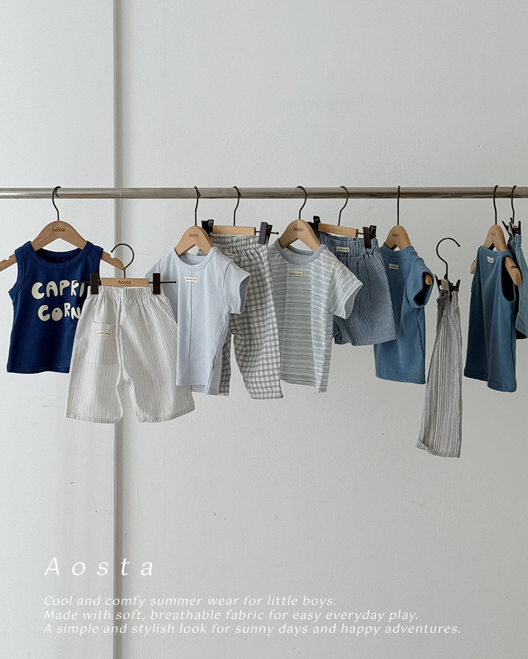 【PREORDER受付終了、ご希望はお問い合わせください。】33.Louis Shorts