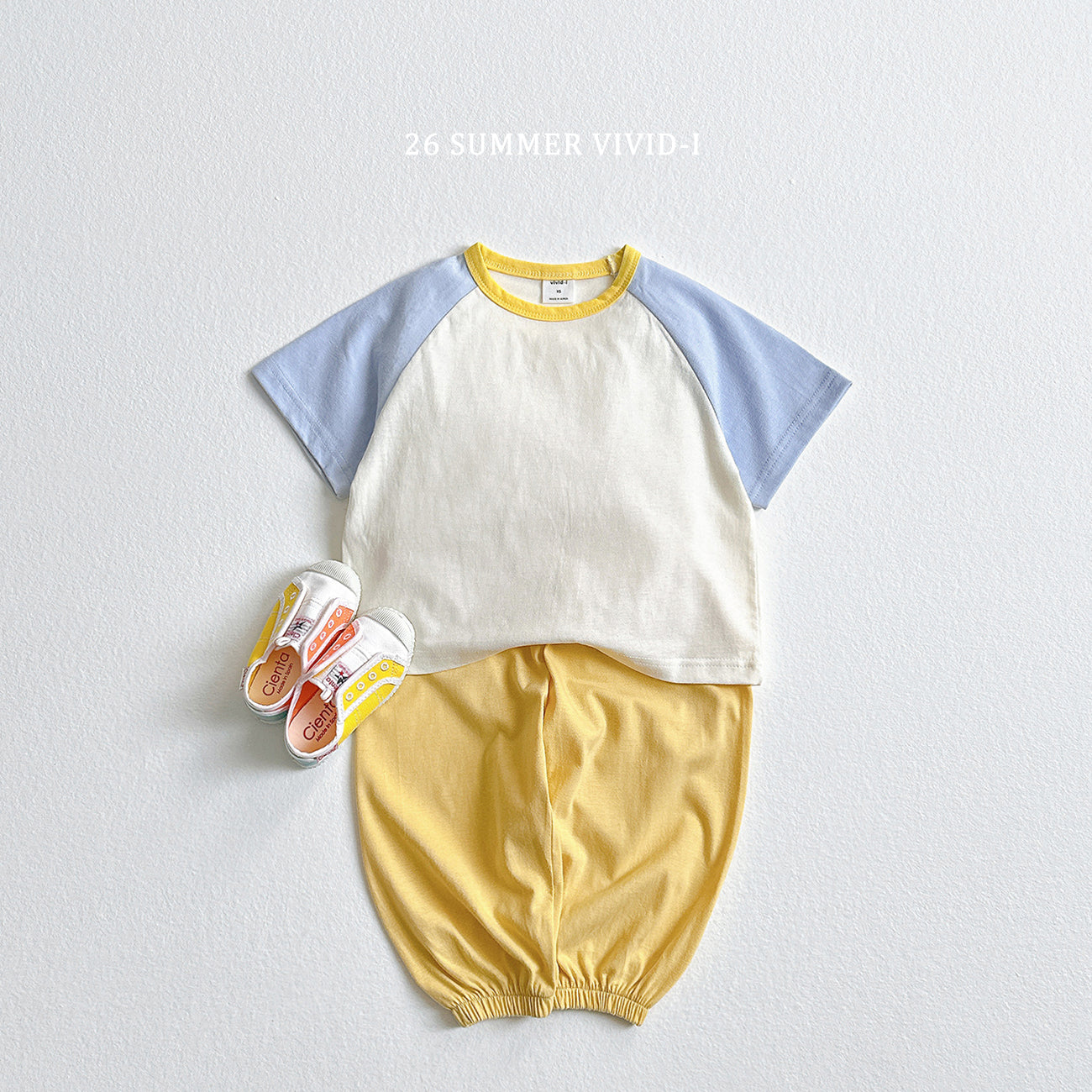 【PREORDER受付終了、ご希望はお問い合わせください。】61.Essential Dolman ShortSleeve Top