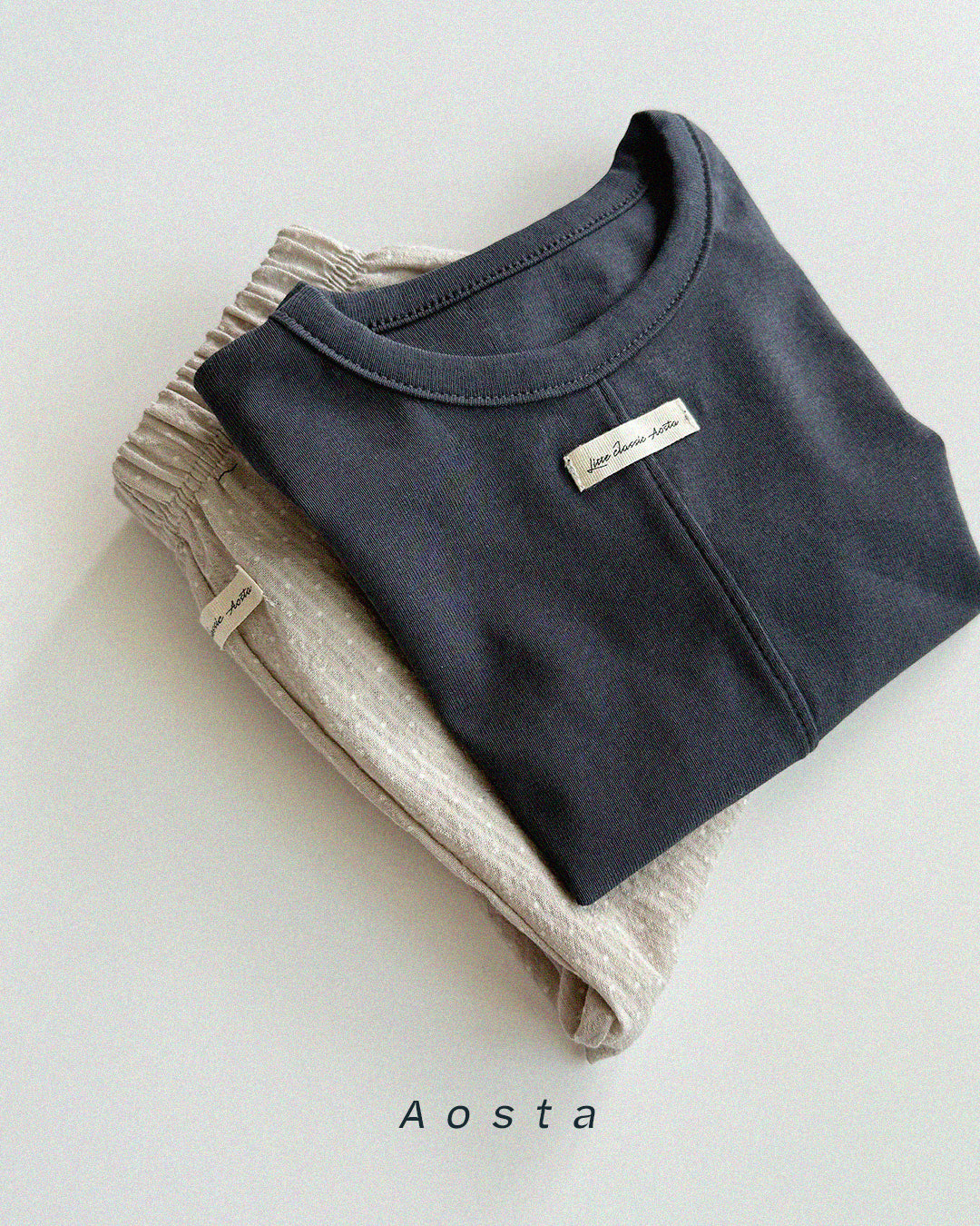 【PREORDER受付終了、ご希望はお問い合わせください。】54.Airy Pants