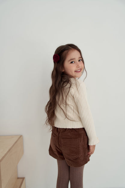 ［momoann］margaret skirt