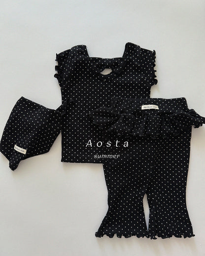 【PREORDER受付終了、ご希望はお問い合わせください。】63.Kiki Blouse