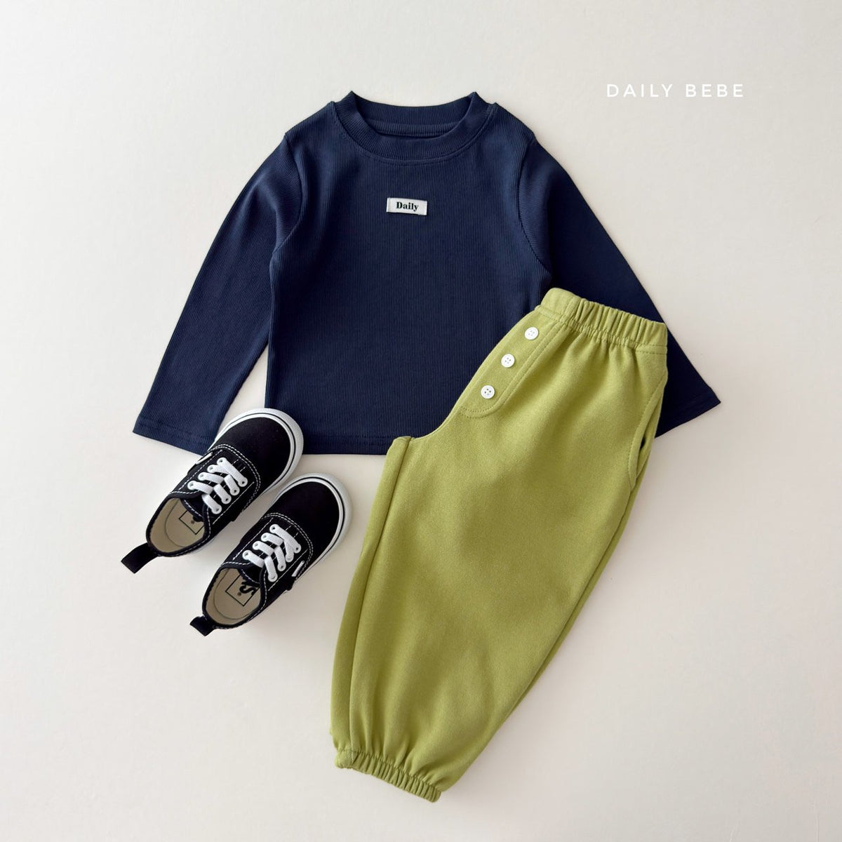 【秋のPRE-ODER 5%OFF】16.Glue Stick Tee