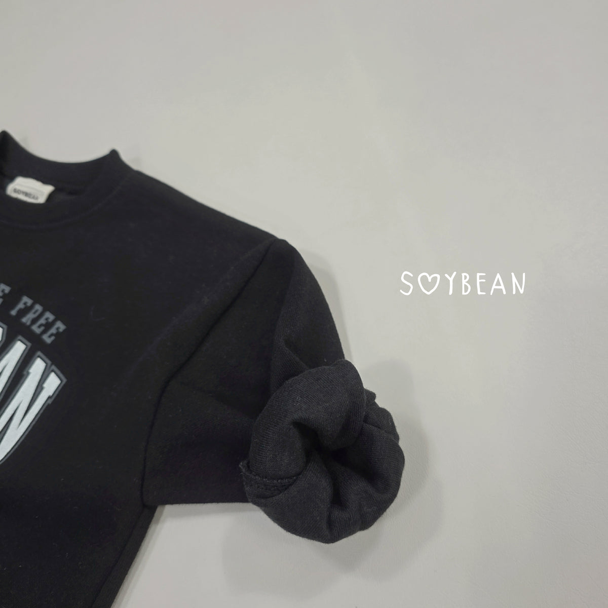 【秋のPRE-ODER 5%OFF】15.American Sweatshirt (7 Sizes)