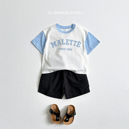 【PREORDER受付終了、ご希望はお問い合わせください。】15.Crinkle Cargo Shorts