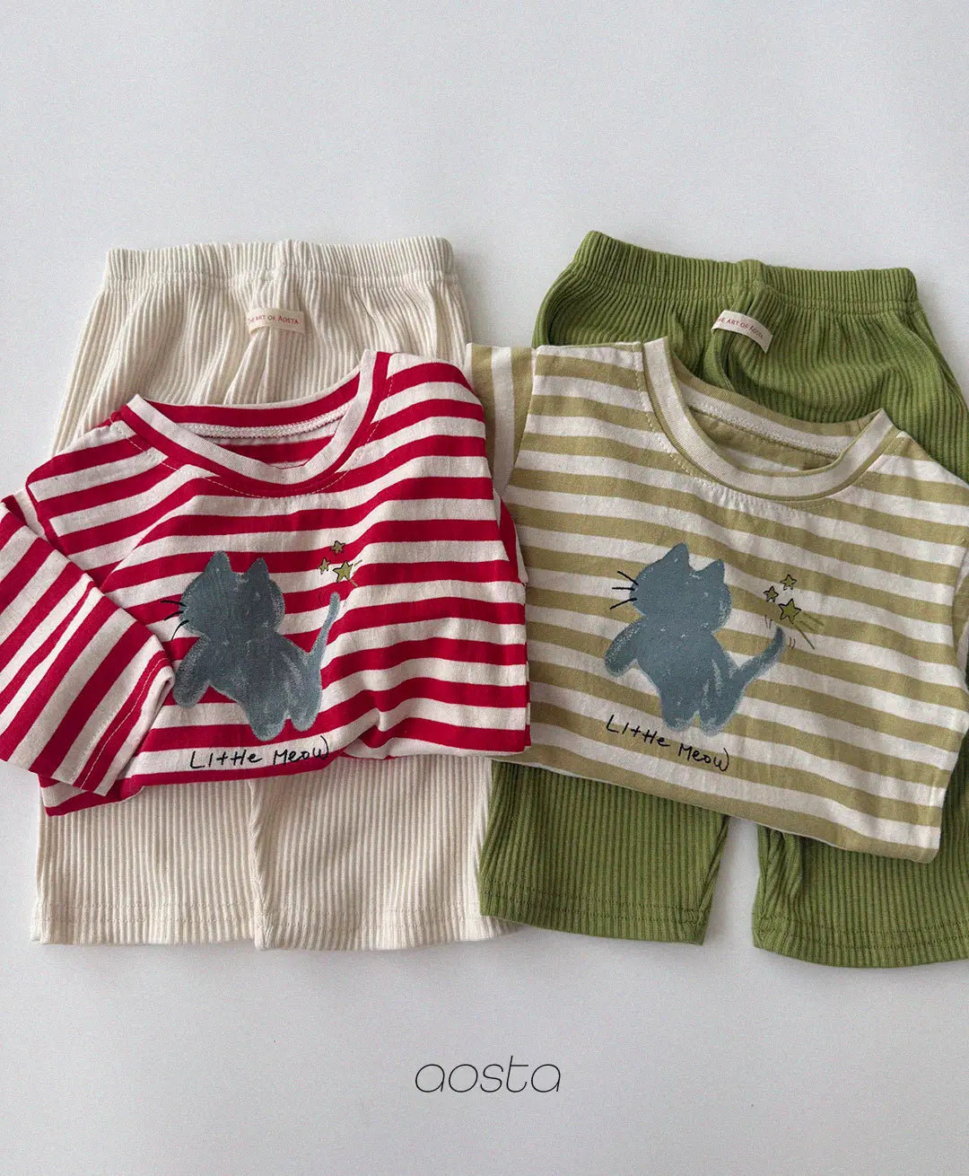 【秋のPRE-ODER 5%OFF】32.Butter Pants