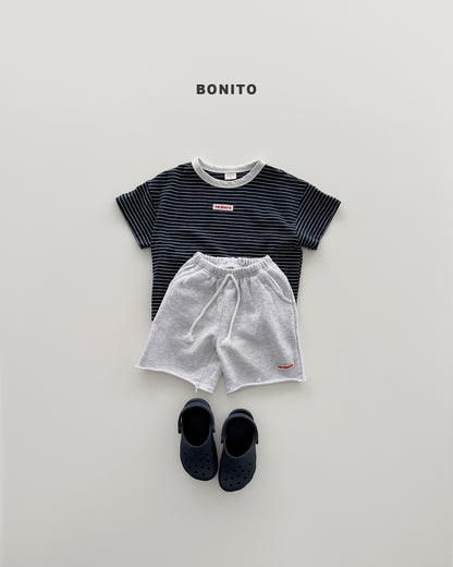 【PREORDER 4日間限定】23.decky shorts