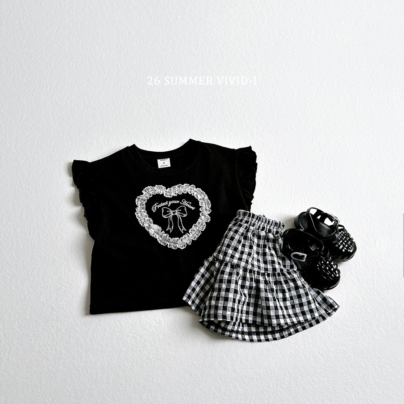 【PREORDER受付終了、ご希望はお問い合わせください。】34.Flare Skirt Pants