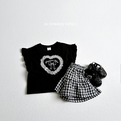 【PREORDER受付終了、ご希望はお問い合わせください。】34.Flare Skirt Pants