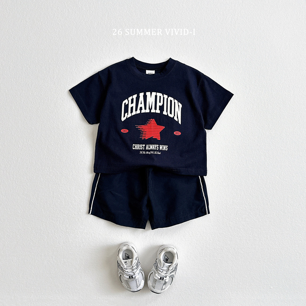【PREORDER受付終了、ご希望はお問い合わせください。】17.Piping Crinkle Shorts