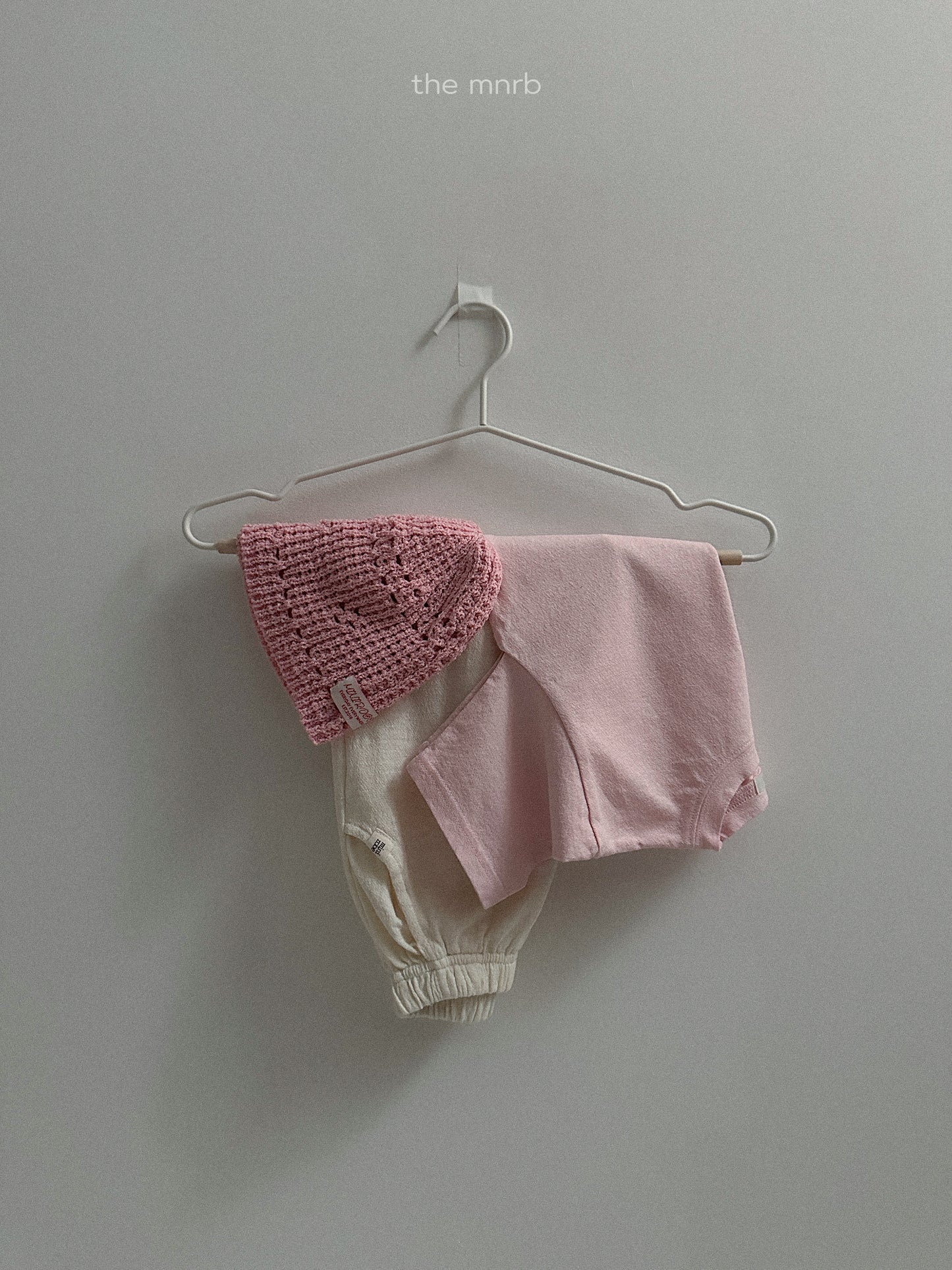crepe T-shirt | minirobe