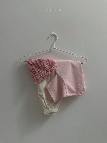 crepe T-shirt | minirobe