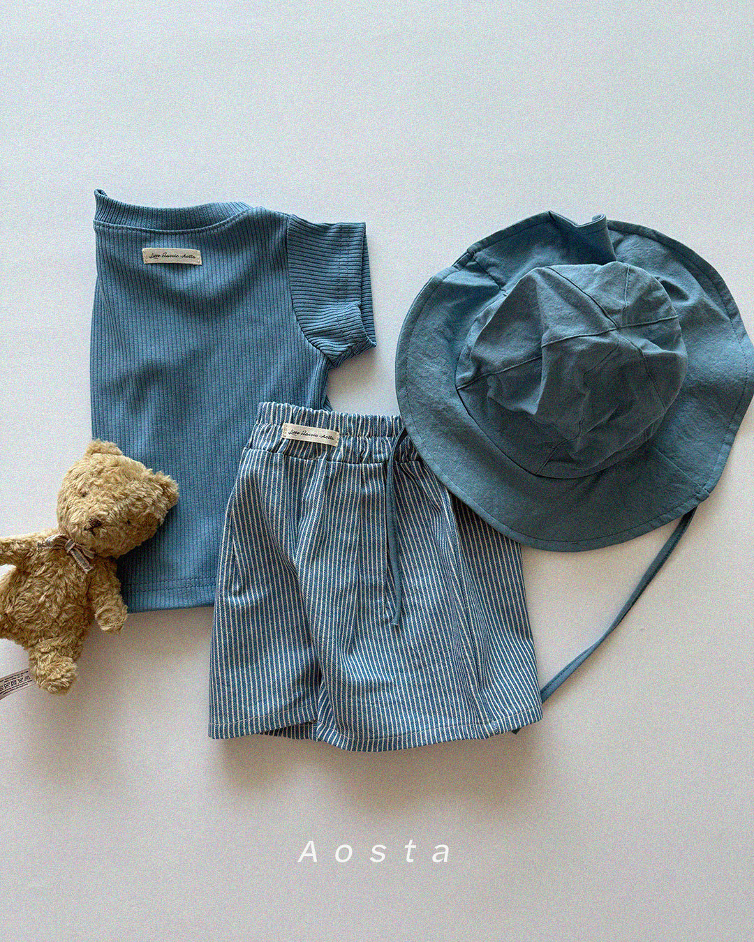 【PREORDER受付終了、ご希望はお問い合わせください。】33.Louis Shorts