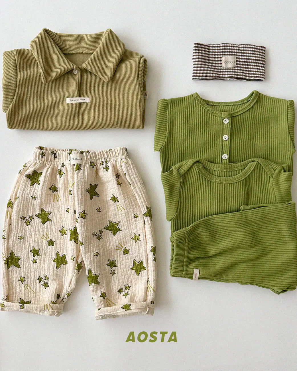 【秋のPRE-ODER 5%OFF】32.Butter Pants