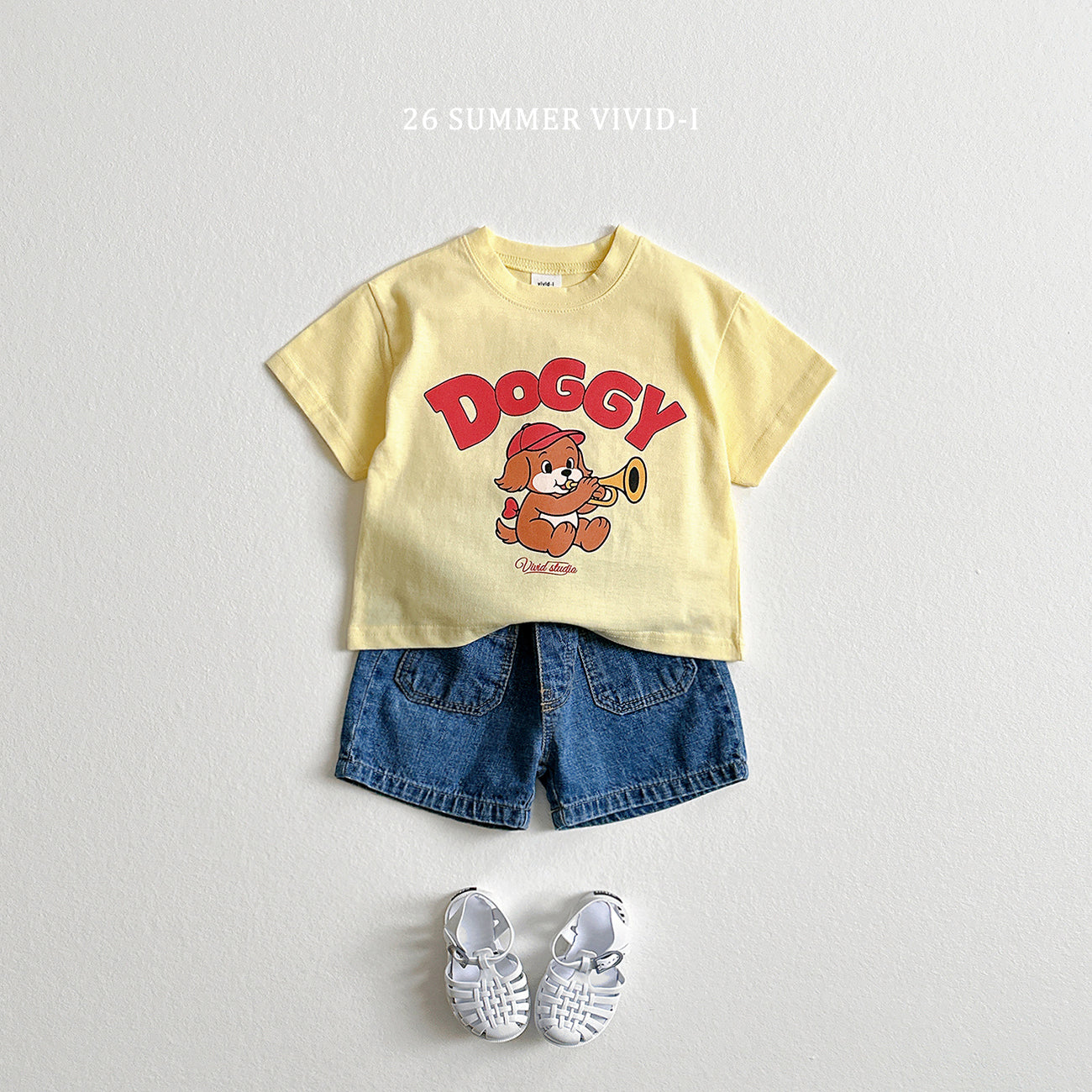 【PREORDER受付終了、ご希望はお問い合わせください。】98.Summer Pop Art Set