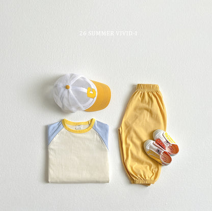 【PREORDER受付終了、ご希望はお問い合わせください。】2.Daily Cotton Bloomers