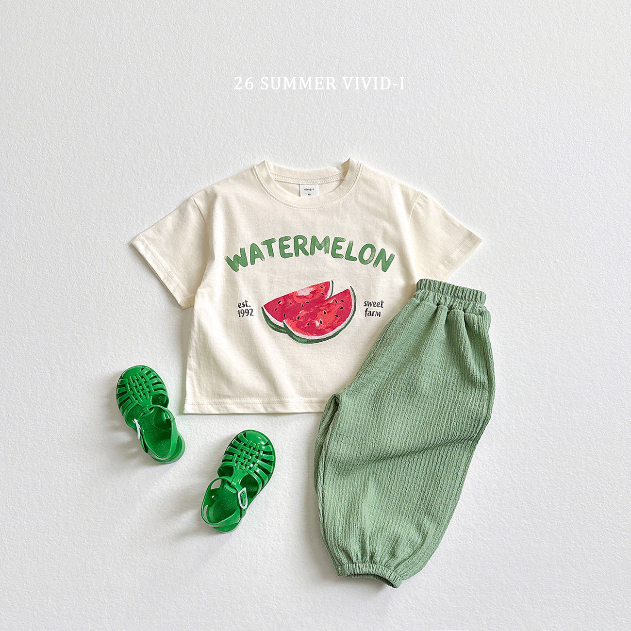 【PREORDER受付終了、ご希望はお問い合わせください。】4.Yoryu Bloomers