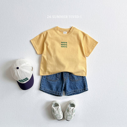 【PREORDER受付終了、ご希望はお問い合わせください。】104.More Embroidery ColorBlock Set