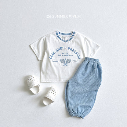 【PREORDER受付終了、ご希望はお問い合わせください。】4.Yoryu Bloomers