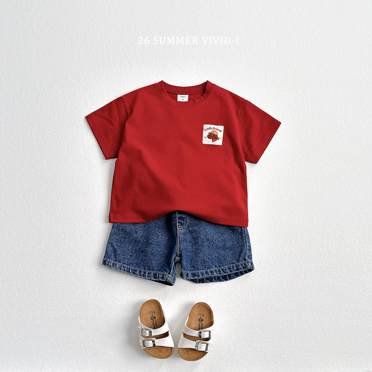【PREORDER受付終了、ご希望はお問い合わせください。】105.Summer Label Set