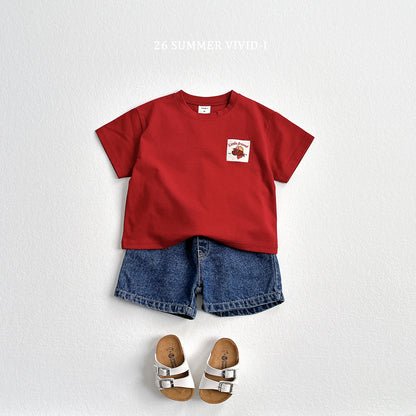 【PREORDER受付終了、ご希望はお問い合わせください。】105.Summer Label Set