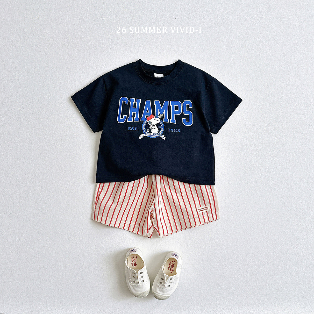 【PREORDER受付終了、ご希望はお問い合わせください。】101.Baseball Champs Set