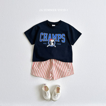 【PREORDER受付終了、ご希望はお問い合わせください。】101.Baseball Champs Set
