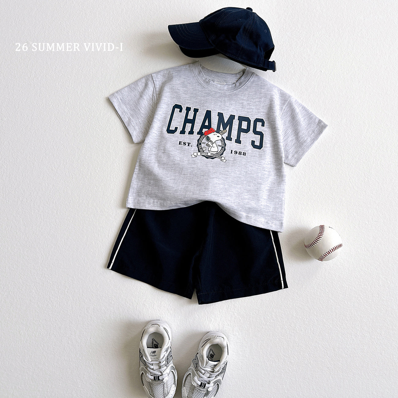 【PREORDER受付終了、ご希望はお問い合わせください。】17.Piping Crinkle Shorts