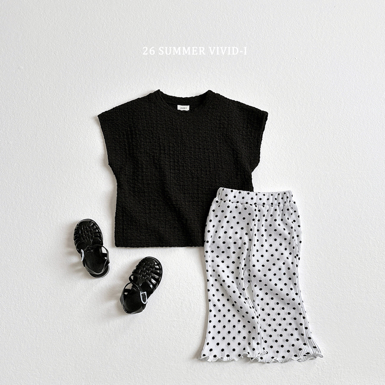 【PREORDER受付終了、ご希望はお問い合わせください。】96.Yoryu PomPom Set