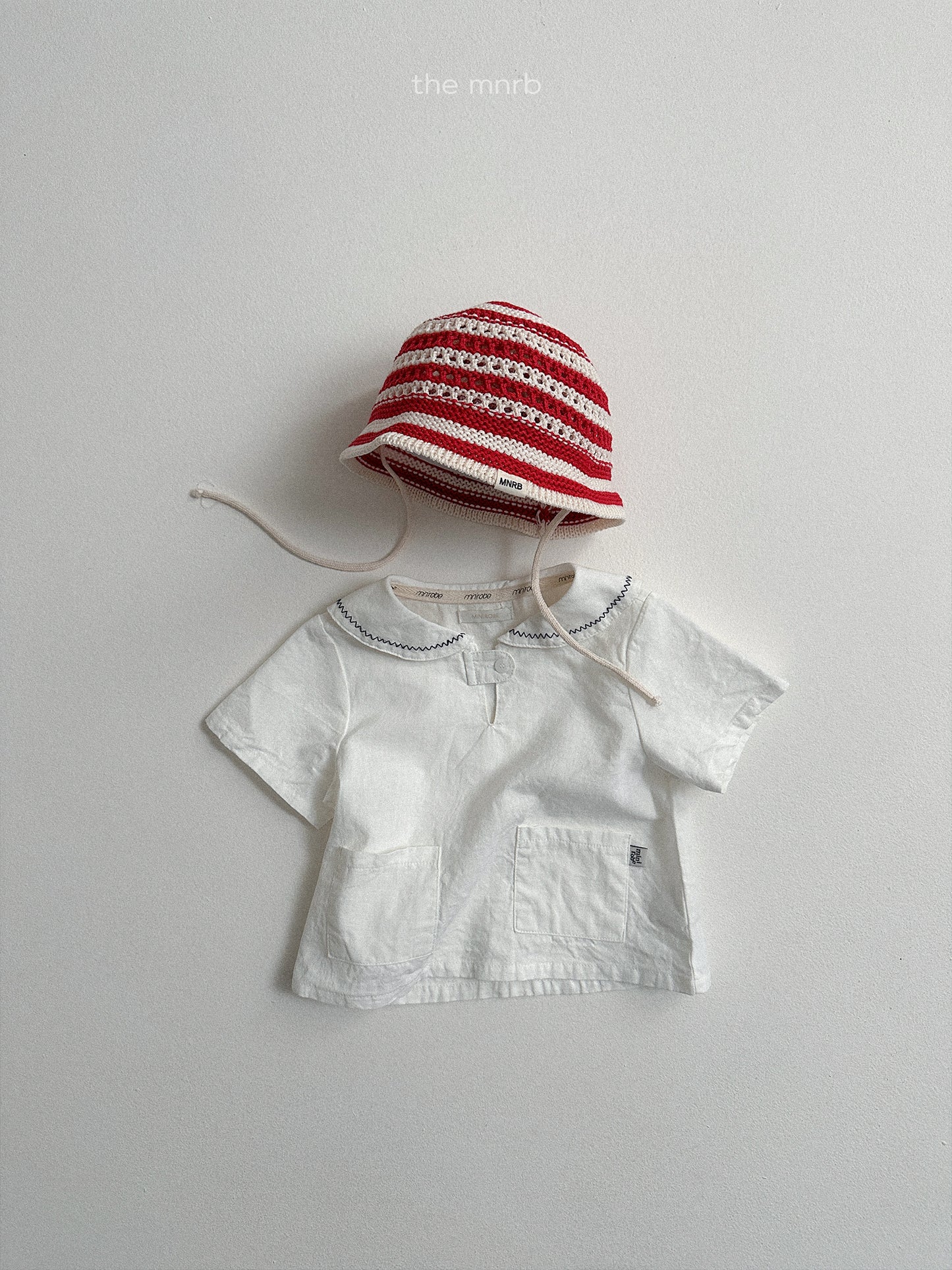 summer punching bucket hat | minirobe