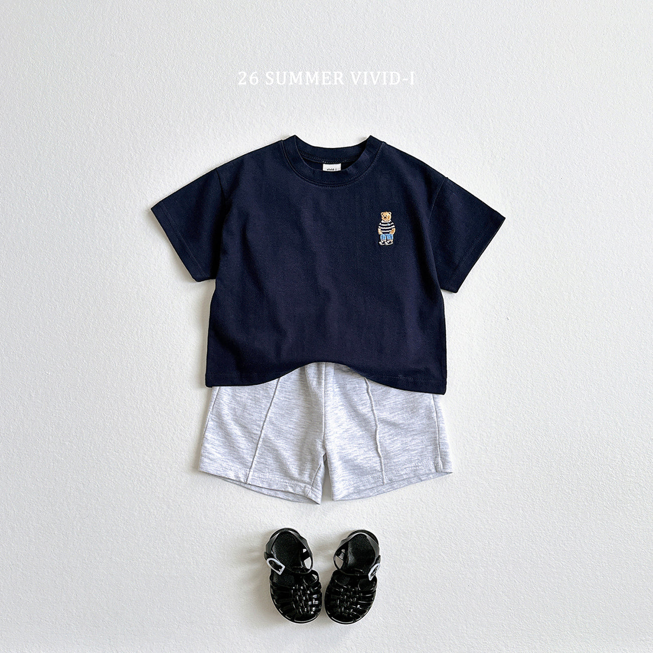 【PREORDER受付終了、ご希望はお問い合わせください。】22.PinTuck Juicy Shorts