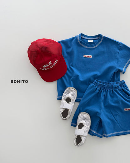 【PREORDER 4日間限定】1.nice weather cap