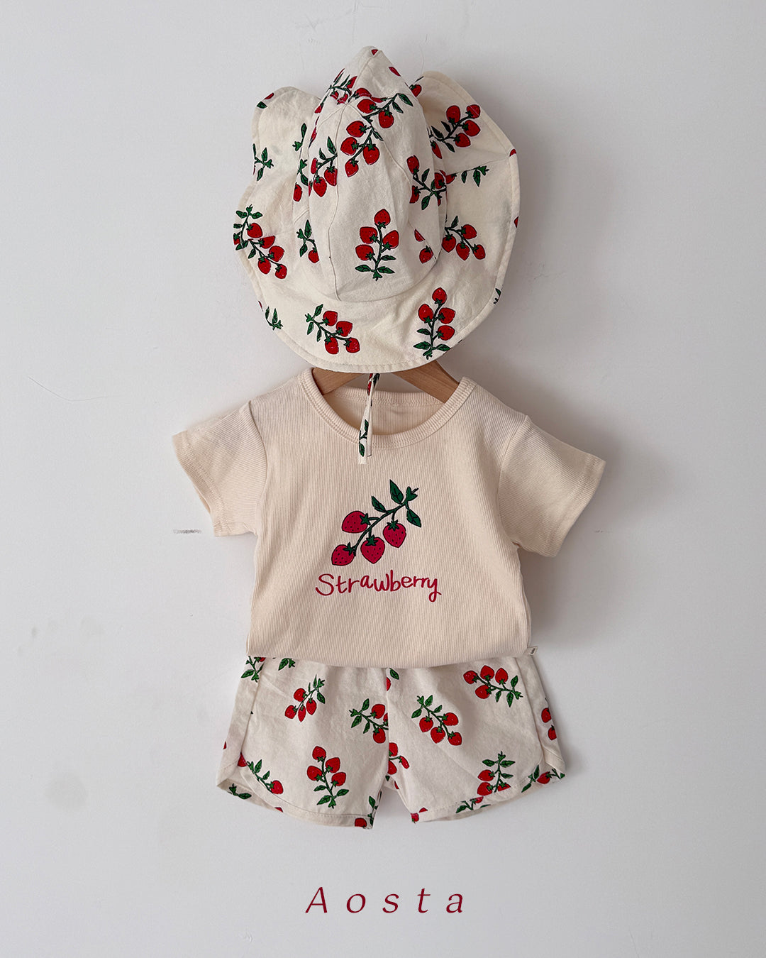 【PREORDER受付終了、ご希望はお問い合わせください。】48.Summer Bucket Hat