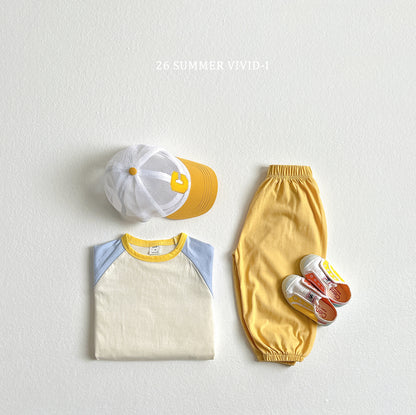 【PREORDER受付終了、ご希望はお問い合わせください。】61.Essential Dolman ShortSleeve Top