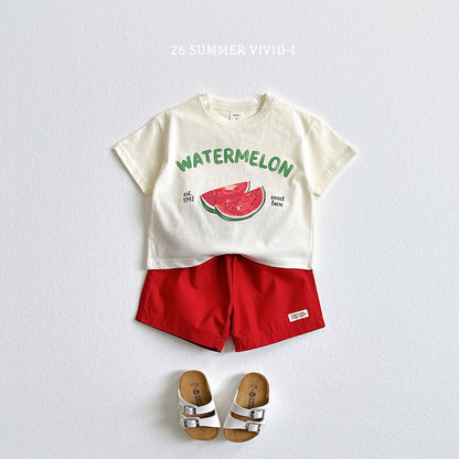 【PREORDER受付終了、ご希望はお問い合わせください。】100.Check Check Fruit Set