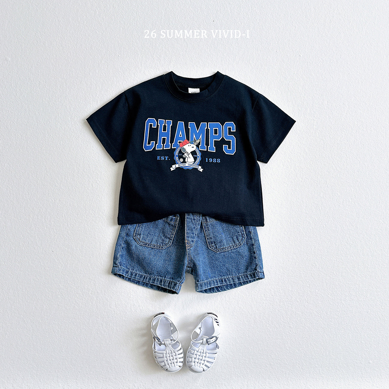 【PREORDER受付終了、ご希望はお問い合わせください。】101.Baseball Champs Set
