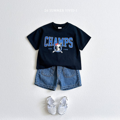 【PREORDER受付終了、ご希望はお問い合わせください。】101.Baseball Champs Set