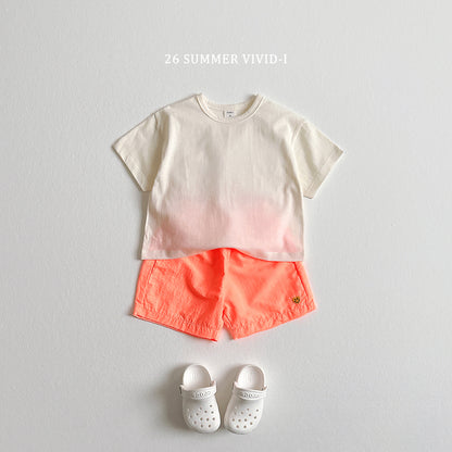 【PREORDER受付終了、ご希望はお問い合わせください。】87.One & One ShortSleeve Tee