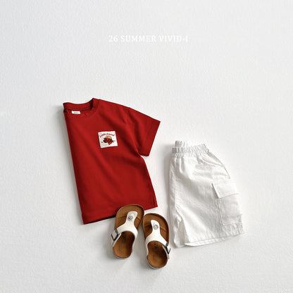 【PREORDER受付終了、ご希望はお問い合わせください。】105.Summer Label Set