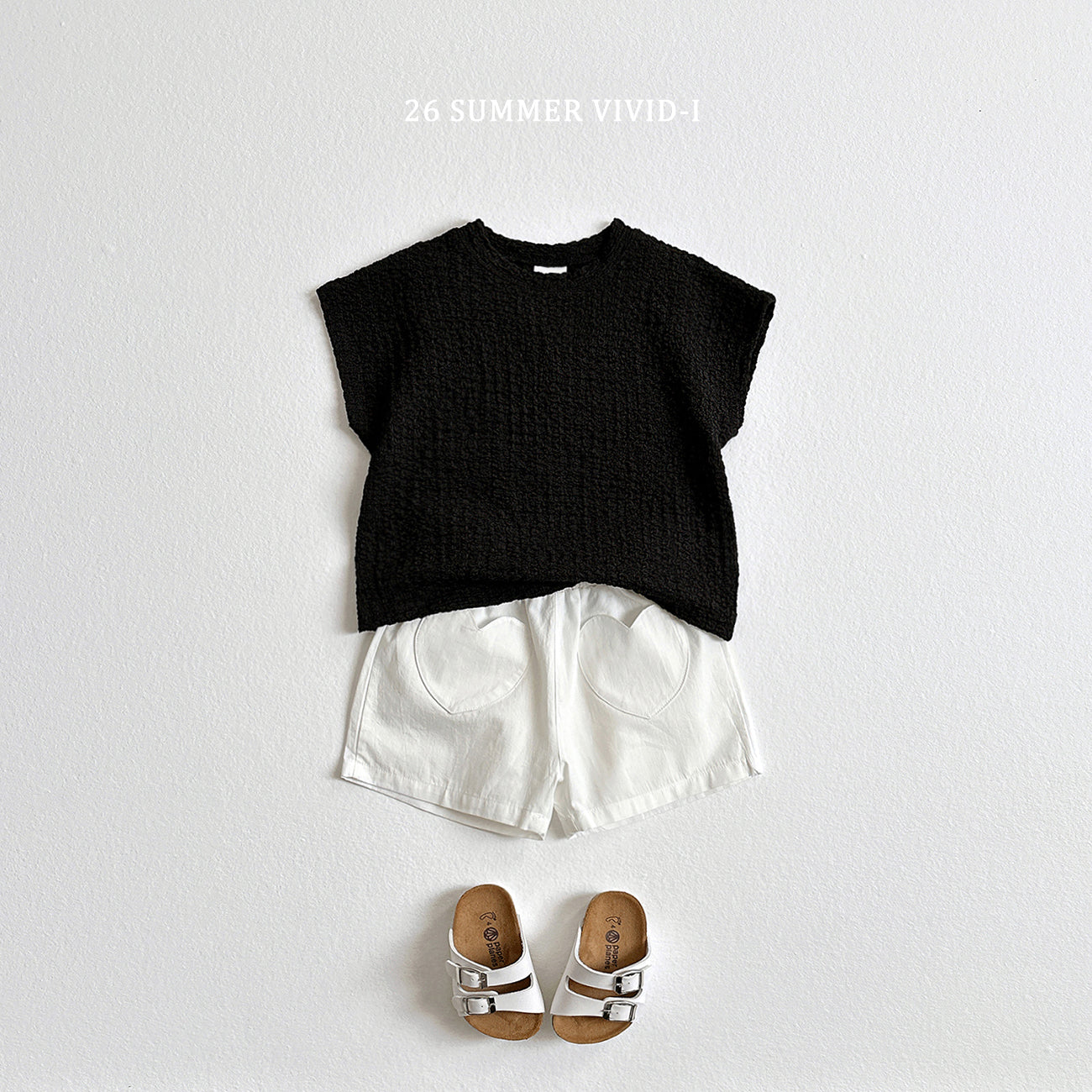 【PREORDER受付終了、ご希望はお問い合わせください。】96.Yoryu PomPom Set