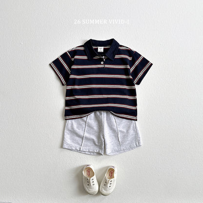 【PREORDER受付終了、ご希望はお問い合わせください。】22.PinTuck Juicy Shorts