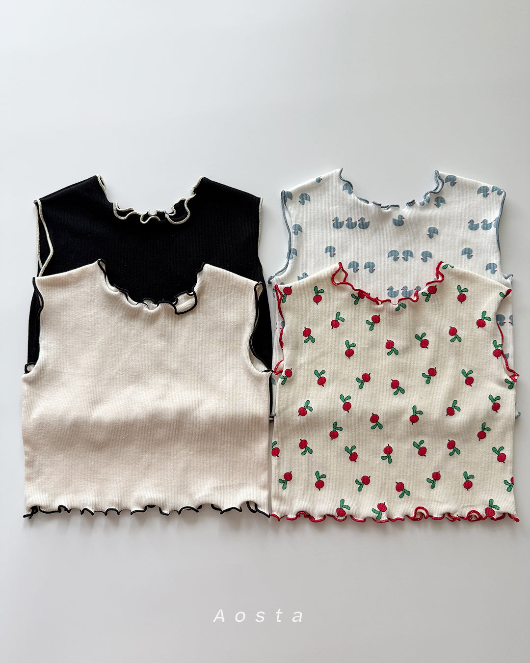 【PREORDER受付終了、ご希望はお問い合わせください。】4.Lip Love T