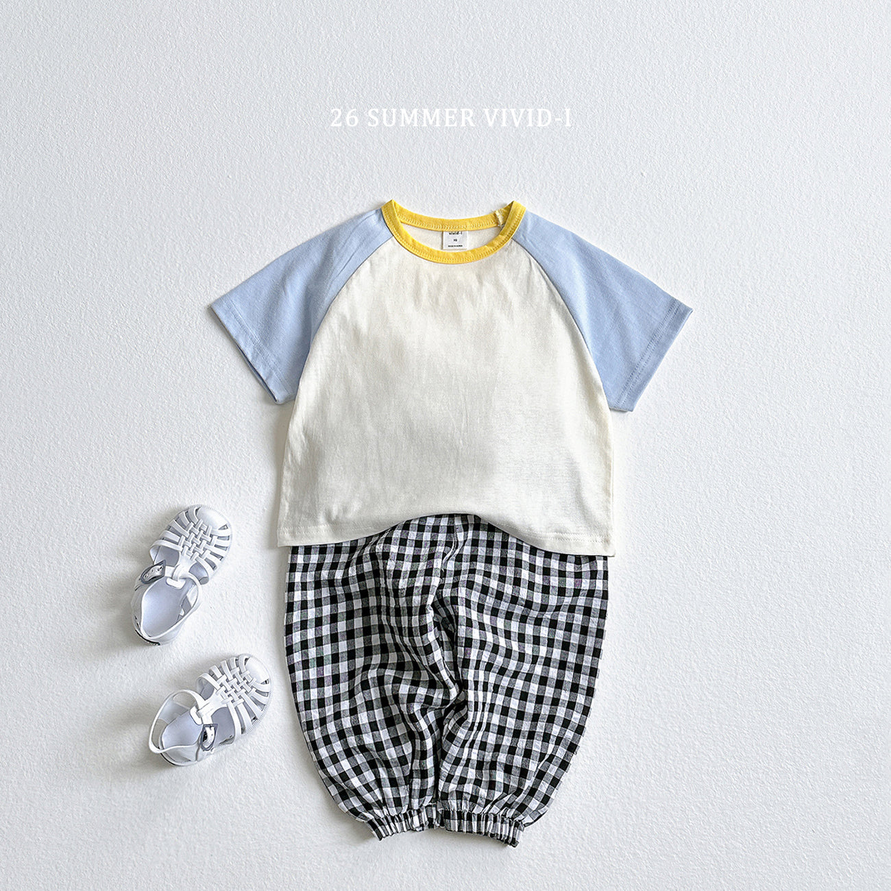 【PREORDER受付終了、ご希望はお問い合わせください。】61.Essential Dolman ShortSleeve Top