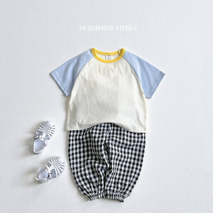 【PREORDER受付終了、ご希望はお問い合わせください。】61.Essential Dolman ShortSleeve Top